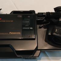 Telecamera Panasonic M7