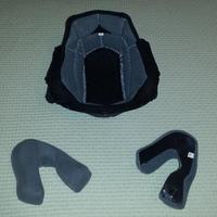 Kit interni casco Agv Longway