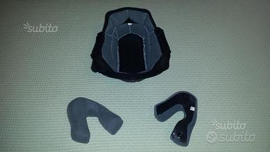 Kit interni casco Agv Longway