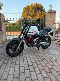 YAMAHA MT03  PATENTE A2