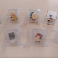 collezione Kinder macchinine 