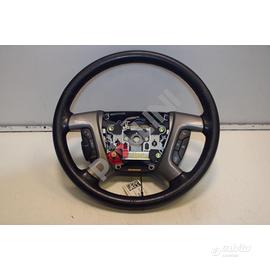 Volante in pelle Daewoo - Chevrolet Captiva 2012
