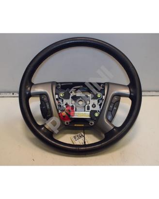Volante in pelle Daewoo - Chevrolet Captiva 2012