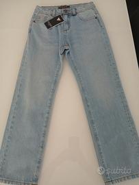 JEANS GUESS TAGLIA ANNI 8