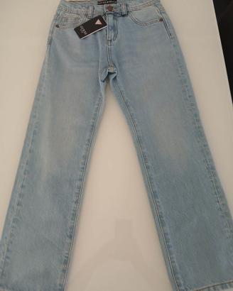 JEANS GUESS TAGLIA ANNI 8