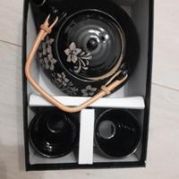 servizio cinese da te per 2 persone