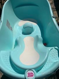 Bagnetto Chicco come nuovo