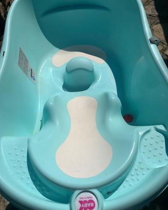 Bagnetto Chicco come nuovo