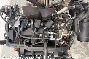 Motore G3LE Hyundai / KIA 1.0 T-GDI 3 Cilindri