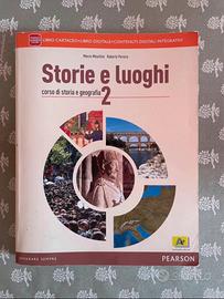 Libro scolastico