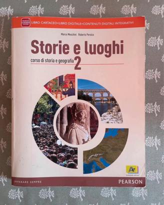 Libro scolastico