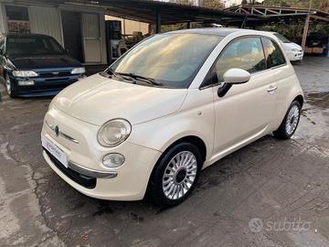 Fiat 500 1.2 Lounge neopatentati