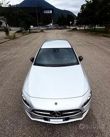 Mercedes Classe A250 e Plug-in Hybrid Premium AMG