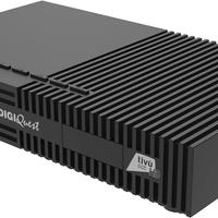 DIGIQUEST Ti9 Decoder Tivùsat DVB-S2 HDR