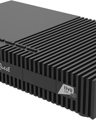 DIGIQUEST Ti9 Decoder Tivùsat DVB-S2 HDR
