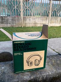 Cuffie hosiden DH-16-S