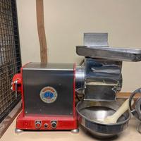 Tritacarne QuickMill Omre