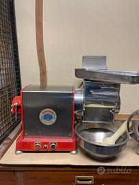 Tritacarne QuickMill Omre