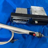 Radio autoradio Voxmobil  casdette stero4