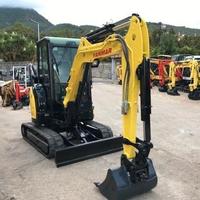 Yanmar 18 Q VARIE DISPONBILITA PROV..CERTIFICATA