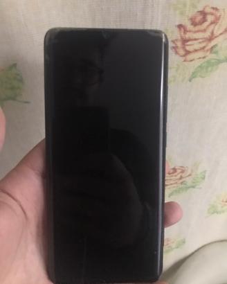 Xiaomi Mi Note 10 Lite NON FUNZIONANTE (ricambi)