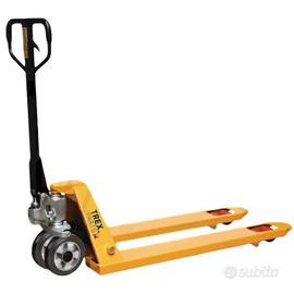 Transpallet manuale NUOVO HPT A25 2500kg
