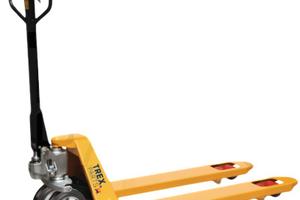 Transpallet manuale NUOVO HPT A25 2500kg
