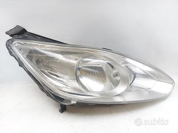 AM5113W029AF FANALE ANTERIORE DX FORD C-MAX II (DX