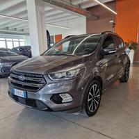 FORD Kuga 2.0 TDCI 120 CV S&S 2WD Powershift ST-