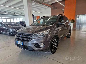 FORD Kuga 2.0 TDCI 120 CV S&S 2WD Powershift ST-
