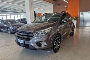 FORD Kuga 2.0 TDCI 120 CV S&S 2WD Powershift ST-