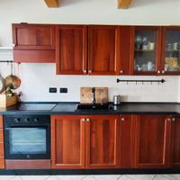 Cucina usata
