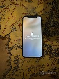 iPhone 12 Pro – Guasto baseband