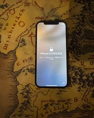 iPhone 12 Pro – Guasto baseband