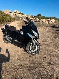 Yamaha T max 500 2008