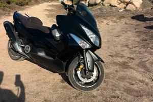 Yamaha T max 500 2008