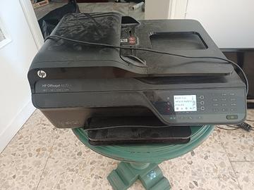 stampante HP officejet 4620 