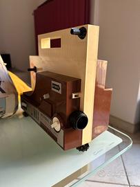 Proiettore vintage 8 mm