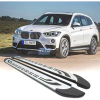 PIASTRETTI PEDANE BMW X1 F48 15-