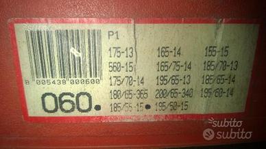 Catene da neve Konig