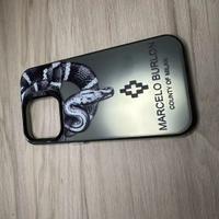 COVER IPHONE 15 - 16 MARCELO BURLON