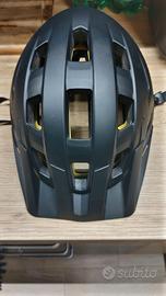 Casco Giant bicicletta