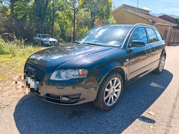Audi A4 b7 