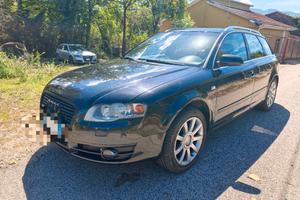 Audi A4 b7 