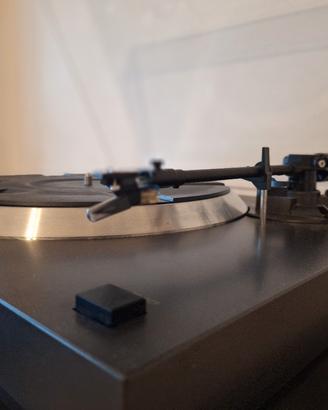 GIRADISCHI TELEFUNKEN TS 2000 BELT DRIVE HI-FI