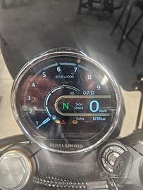 royal enfield bear 650 luglio 2025