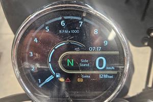 royal enfield bear 650 luglio 2025