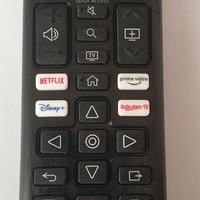 Telecomando per TV LG 27TQ615S