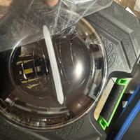 Faro Custom da 7 pollici