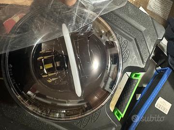 Faro Custom da 7 pollici